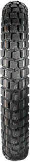 Tire Trail Wing Tw42 Rear 120/90-18 65p Bias Tt