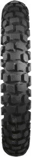 Tire Trail Wing Tw302 Rear 4.60-18 63p Bias Tt