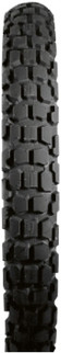 Tire Trail Wing Tw301 Front 3.00-21 51s Bias Tt