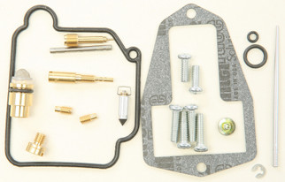 Bike Carburetor Rebuild Kit