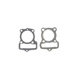 Cometic 79-91 Honda XR 50mm Bore Top End Gasket Kit