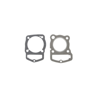Cometic 86-87 Honda ATC125M 57mm Bore Head & Base Gasket Kit