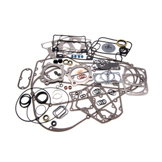 Cometic Harley-Davidson 1992-98 Big Twin Complete Motor Gasket Kit