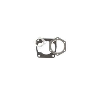 Cometic 89-92 Polaris Big Boss 250 4x6 72mm Bore Top End Gasket Kit