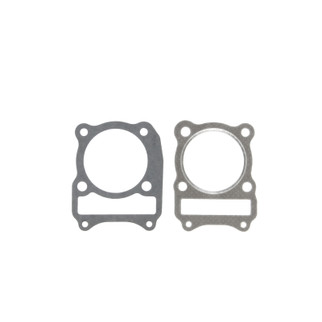 Cometic 87-93 Suzuki LT230E QuadRunner 67mm Bore Head & Base Gasket Kit