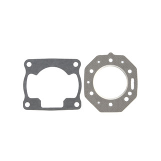Cometic 84-85 Kawasaki KXT250 Tecate 72mm Bore Head & Base Gasket Kit