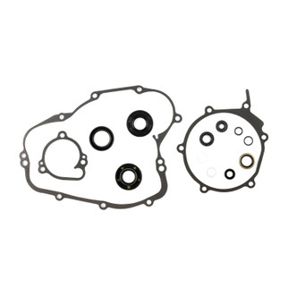 Cometic 86-87 Kawasaki KX80 G1 Bottom End Gasket Kit