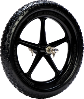 Wheel/tire Assembly