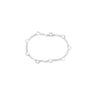 Cometic Harley-Davidson Trans. End Cover Gasket 36-85 4 Spds.