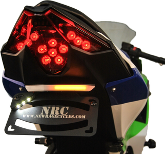 Fender Eliminator Standard Kaw