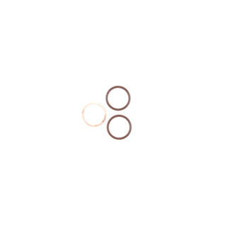 Cometic 98-14 Kawasaki KX85 Exhaust Gasket
