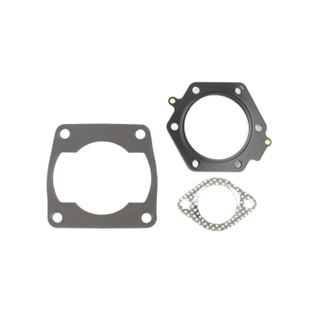 Cometic 89-92 Polaris Big Boss 250 4x6 73.5mm Bore Top End Gasket Kit