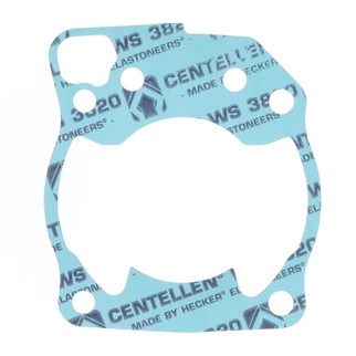 Athena 92-01 Honda CR R 250 0.2mm Thick Cylinder Base Gasket