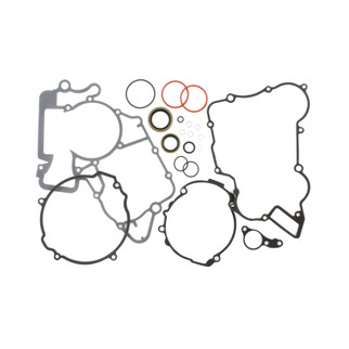 Cometic 02-06 KTM 125 SX Bottom End Gasket Kit