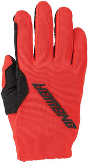 Answer Aerlite Gloves Red/Black - XS