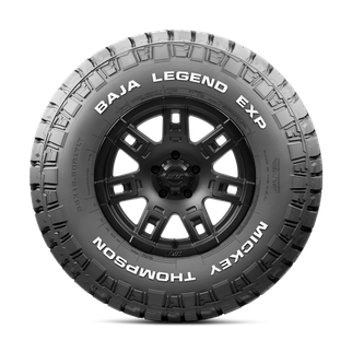 Mickey Thompson Baja Legend EXP Tire - 35X12.50R20LT 125Q F - 272496