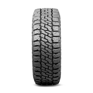 Mickey Thompson Baja Legend EXP Tire - 35X12.50R20LT 125Q F - 272496