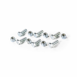 Rotor Bolt Kit Hon