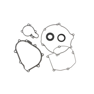 Cometic 03-07 Kawasaki KX125 Bottom End Gasket Kit
