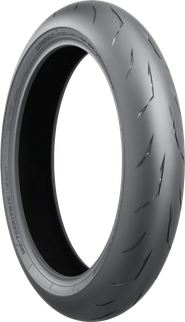 Tire Battlax Rs10 Front 120/70zr17 58w Radial Tl