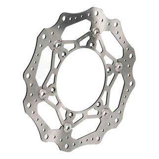 Floating Front Brake Rotor Yam