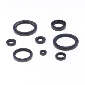 Athena 2021 Honda CRF 450 R Engine Oil Seal Kit