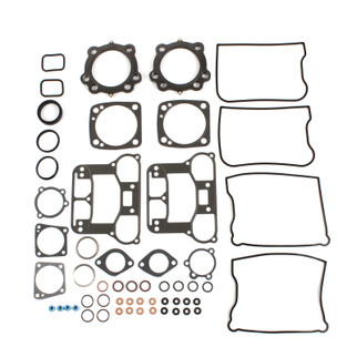 Cometic 84-91 Harley-Davidson Ebo Big Twin Top End Gasket Kit