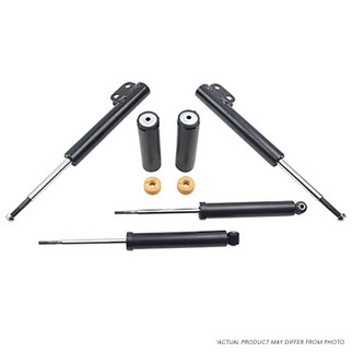 ST Shock Kit Audi A4 (8D/B5) Quattro Sedan+Wagon