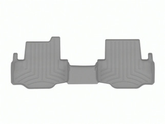 WeatherTech 2024 Mazda CX-90 (Incl. PHEV) Rear FloorLiner HP - Grey