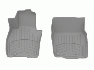WeatherTech 2024 Mazda CX-90 (Incl. PHEV) Front FloorLiner HP - Grey