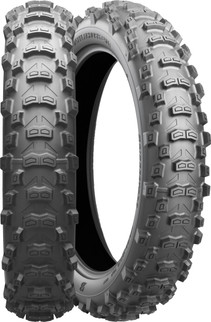 Tire Battlecross E50 Rear 120/90-18 65p Bias Tt