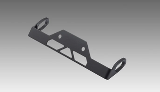 Fe V2 Oem Turn Signal Bracket