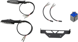 Fe V2 Stnd Led Turn Sig Kit G