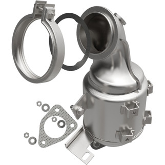 MagnaFlow 2019-2020 Buick Encore Direct Fit Catalytic Converter Front Underbody 1.4L