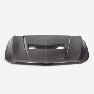 Anderson Composites 20-23 Cadillac CT5-V Blackwing Carbon Fiber Hood - Type SV