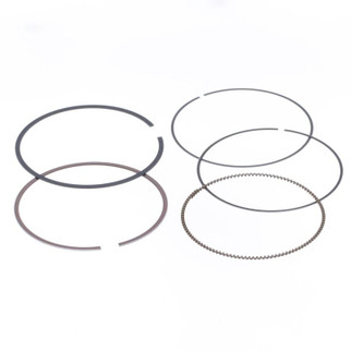 Athena 08-13 Yamaha WR 250 R/X 250cc 77mm Bore Piston Ring Set