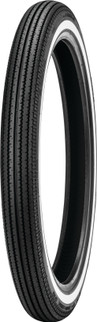 Tire 270 Super Classic Fr W/w 3.00-21 57s Bias Tt