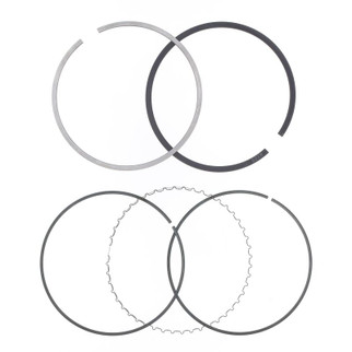 Athena Honda NX Dominator 650 101mm Bore Piston Ring Set (For Athena Pistons Only)