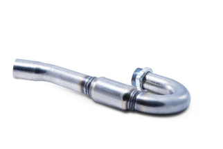 FMF Racing Kawasaki KX450F 16-18 SS Powerbomb Header