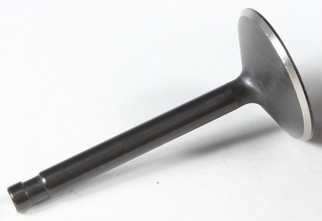 Black Diamond Intake Valve Hd Shovelhead 78-83