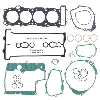 Athena 01-05 Yamaha FZS Fazer 1000 Complete Gasket Kit (Excl Oil Seal)