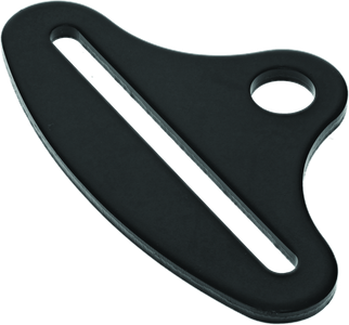DragonFire Racing Bolt In Harness Mount 3in.