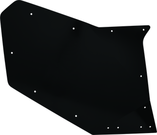 DragonFire Racing Rear Driver Side Door Skin For 522137