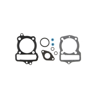 Cometic 92-03 Hona XR100 58mm MLS Top End Gasket Kit