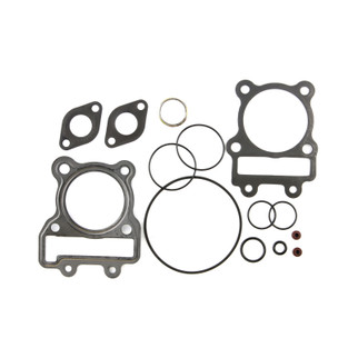 Cometic 03-16 Kawasaki KLX110 57mm Top End Gasket Kit