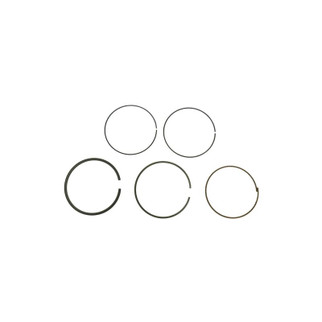 Athena KYMCO Maxxer HR 300 78mm Bore Piston Ring Set (For Athena Piston)