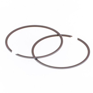 Athena Kawasaki KX 85 48.5mm Bore Piston Ring Set (For Athena Piston)