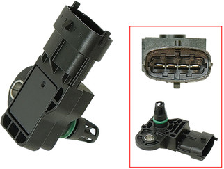 Air Temp/press Sensor S-d