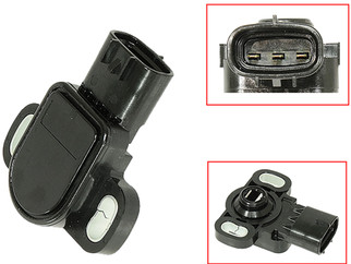 Tps Sensor A/c Yam