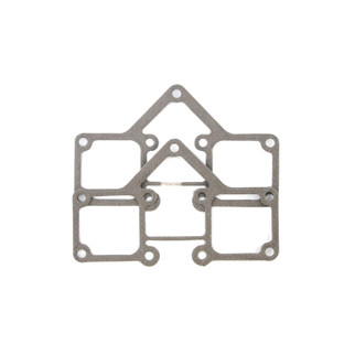 Cometic 66-84 Harley-Davidson Shovelhead .043 Rocker Cover Gasket - 10Pk
